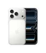 iPhone 17 Pro Max 256 GB Silver 5G (eSim only) With FaceTime