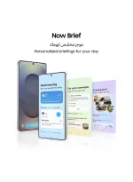 Galaxy S25 Ultra AI Dual SIM Titanium Silverblue 12GB RAM 256 GB 5G - Middle East Version - Image 4