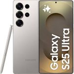 Samsung Galaxy S25 Ultra AI Dual SIM Titanium Grey 12GB RAM 512 GB 5G - Middle East Version