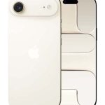 iPhone Air 256GB Light Gold 5G eSim only With FaceTime - International Version