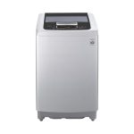 LG Top Load Washer 9Kg Silver T1369NEHTF
