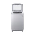 LG Top Load Washer 9Kg Silver T1369NEHTF - Image 3