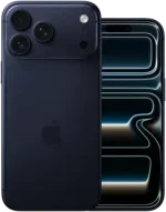 Apple iPhone 17 Pro Max 512GB Storage, Deep Blue - E-sim - Image 6
