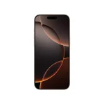 Apple iPhone 16 Pro Max 256GB Desert Titanium - UAE Version - Image 6