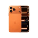 Apple iPhone 17 Pro Max 512GB Storage, Cosmic Orange - Image 7