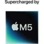 Apple MacBook Pro 14-inch (2025) – M5 with 10-core CPU / 16GB RAM / 512GB SSD / 10-core GPU / macOS Sequoia / English & Arabic Keyboard / Silver / Middle East Version - Image 5