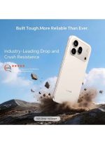 Honor 600 Pro 5G Dual SIM 12GB RAM 512GB Black - Middle East Version - Image 7