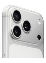 iPhone 17 Pro 256 GB (eSIM only) Silver 5G With FaceTime - International Version - Image 2