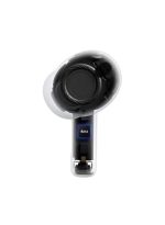 AirPods Pro 3 Wireless Earbuds, Bluetooth Headphones, Active Noise Cancellation, Hearing Test, Hearing Aid,Hearing Protection features, Heart rate sensing during workouts, Live Translation, High-Fidelity Sound, H2 Chip, USB-C Charging - White - Image 5