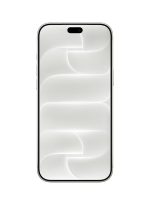 iPhone 18 Pro Max 256GB (eSIM only) Silver 5G With FaceTime - International Version - Image 2