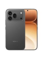 Honor 600 Pro 5G Dual SIM 12GB RAM 512GB Black - Middle East Version