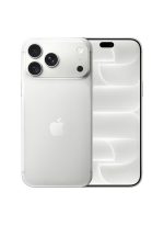 iPhone 18 Pro Max 256GB (eSIM only) Silver 5G With FaceTime - International Version