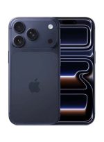 iPhone 17 Pro 256 GB (eSIM only) Deep Blue 5G With FaceTime - International Version