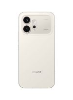 Honor 600 5G Dual SIM 12GB RAM 256GB Golden White - Middle East Version - Image 2
