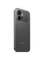 Honor 600 5G Dual SIM 12GB RAM 256GB Black - Middle East Version - Image 4