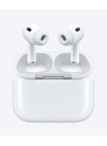 AirPods Pro 3 Wireless Earbuds, Bluetooth Headphones, Active Noise Cancellation, Hearing Test, Hearing Aid,Hearing Protection features, Heart rate sensing during workouts, Live Translation, High-Fidelity Sound, H2 Chip, USB-C Charging - White - Image 2