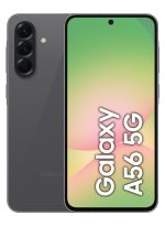 Galaxy A56 5G Dual SIM Awesome Graphite 8GB RAM 256GB - Middle East Version