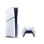 PlayStation 5 Slim Console (International Version) Disc Version With Controller - New Model 2023
