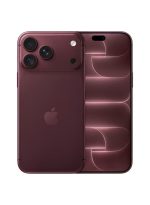 iPhone 18 Pro 256GB (eSIM only) Burgundy 5G With FaceTime - International Version