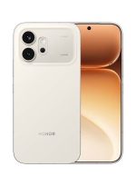Honor 600 5G Dual SIM 12GB RAM 256GB Golden White - Middle East Version