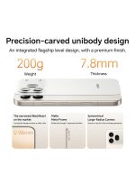 Honor 600 Pro 5G Dual SIM 12GB RAM 512GB Black - Middle East Version - Image 6