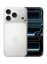 iPhone 17 Pro 256 GB (eSIM only) Silver 5G With FaceTime - International Version