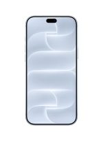 iPhone 18 Pro Max 256GB (eSIM only) Glacier 5G With FaceTime - International Version - Image 2