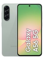 Galaxy A56 5G Dual SIM Awesome Graphite 8GB RAM 256GB - Middle East Version - Image 2