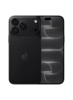 iPhone 18 Pro Max 256GB (eSIM only) Black 5G With FaceTime - International Version